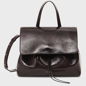 Mansur Gavriel Soft Lady Bag in Cacao